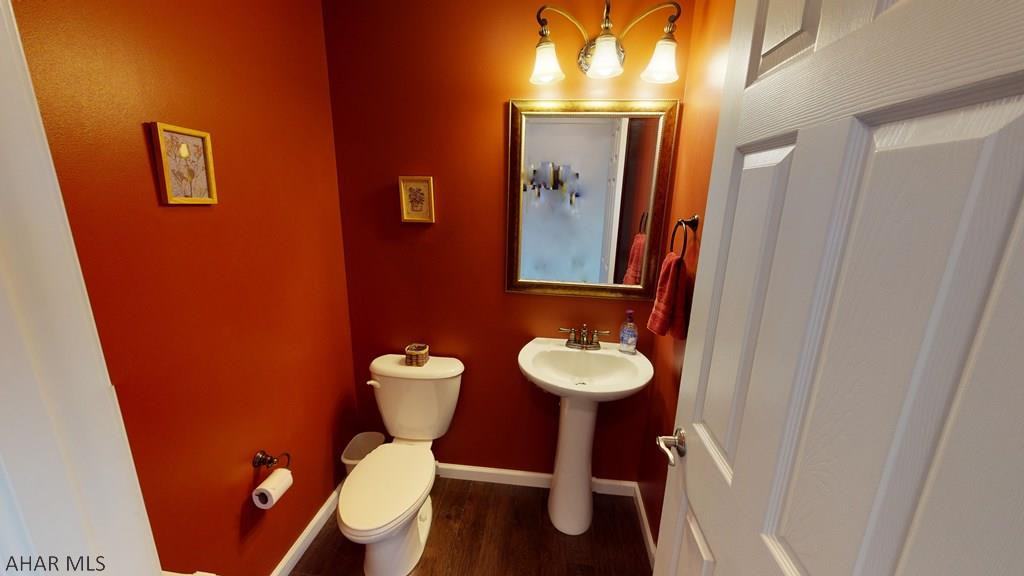 Rolling Hills - Residential