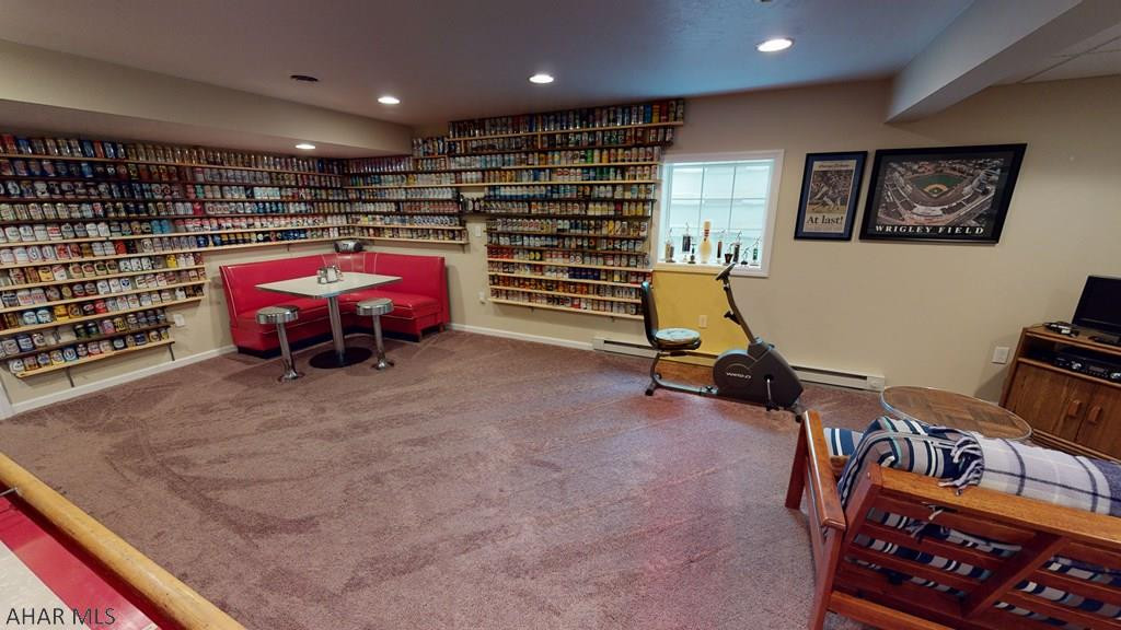 Rolling Hills - Residential