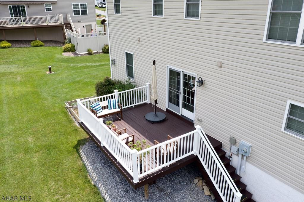 Rolling Hills - Residential