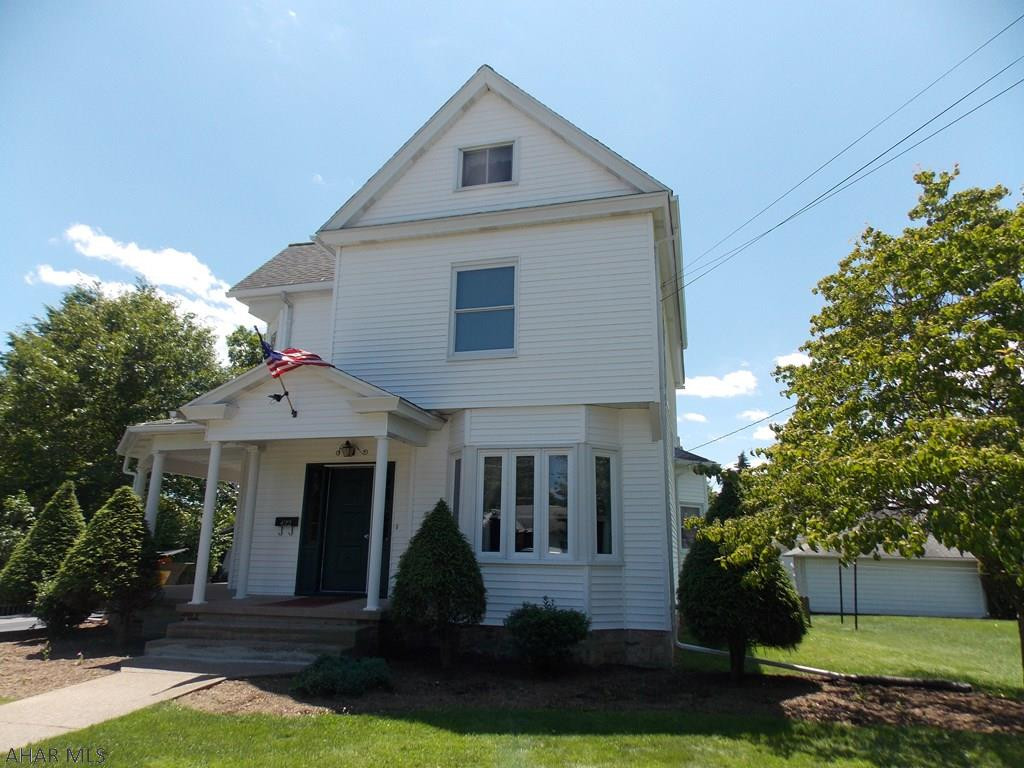 Unknown - Residential