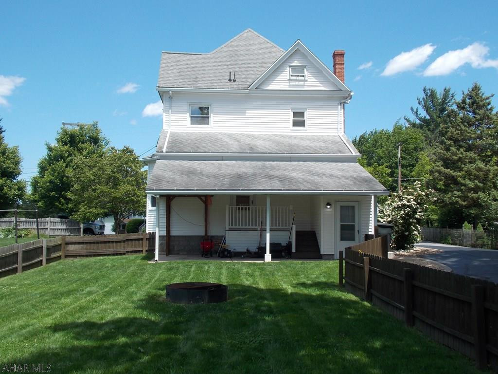 Unknown - Residential