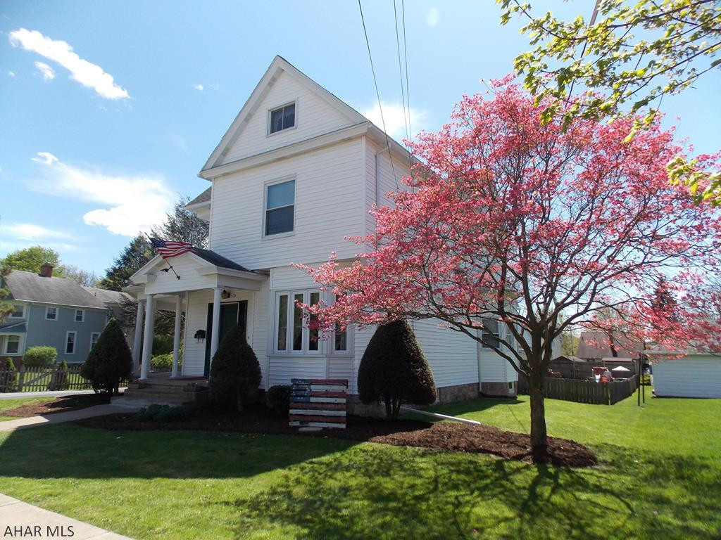 Unknown - Residential