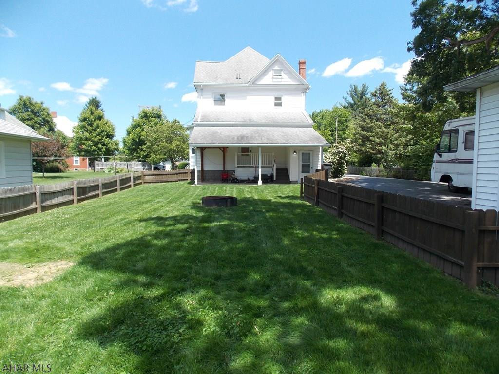 Unknown - Residential