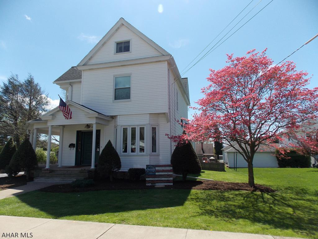 Unknown - Residential