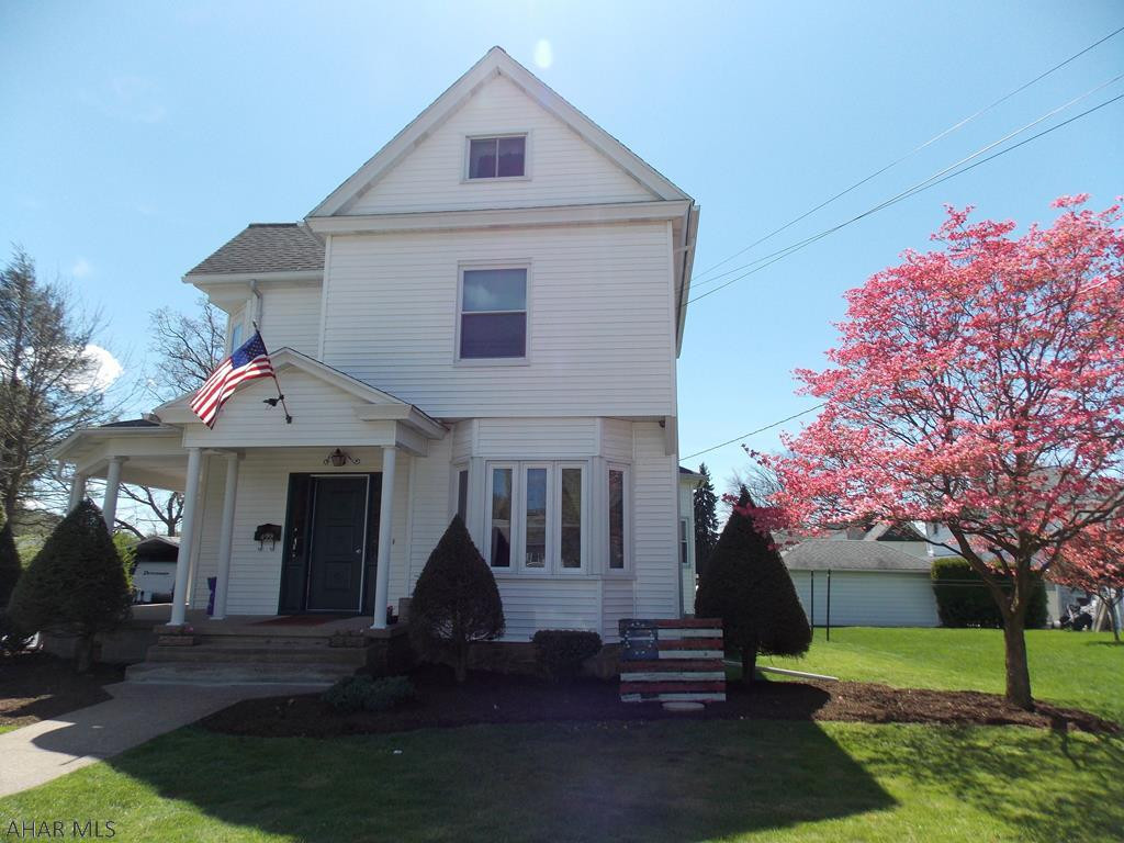 Unknown - Residential