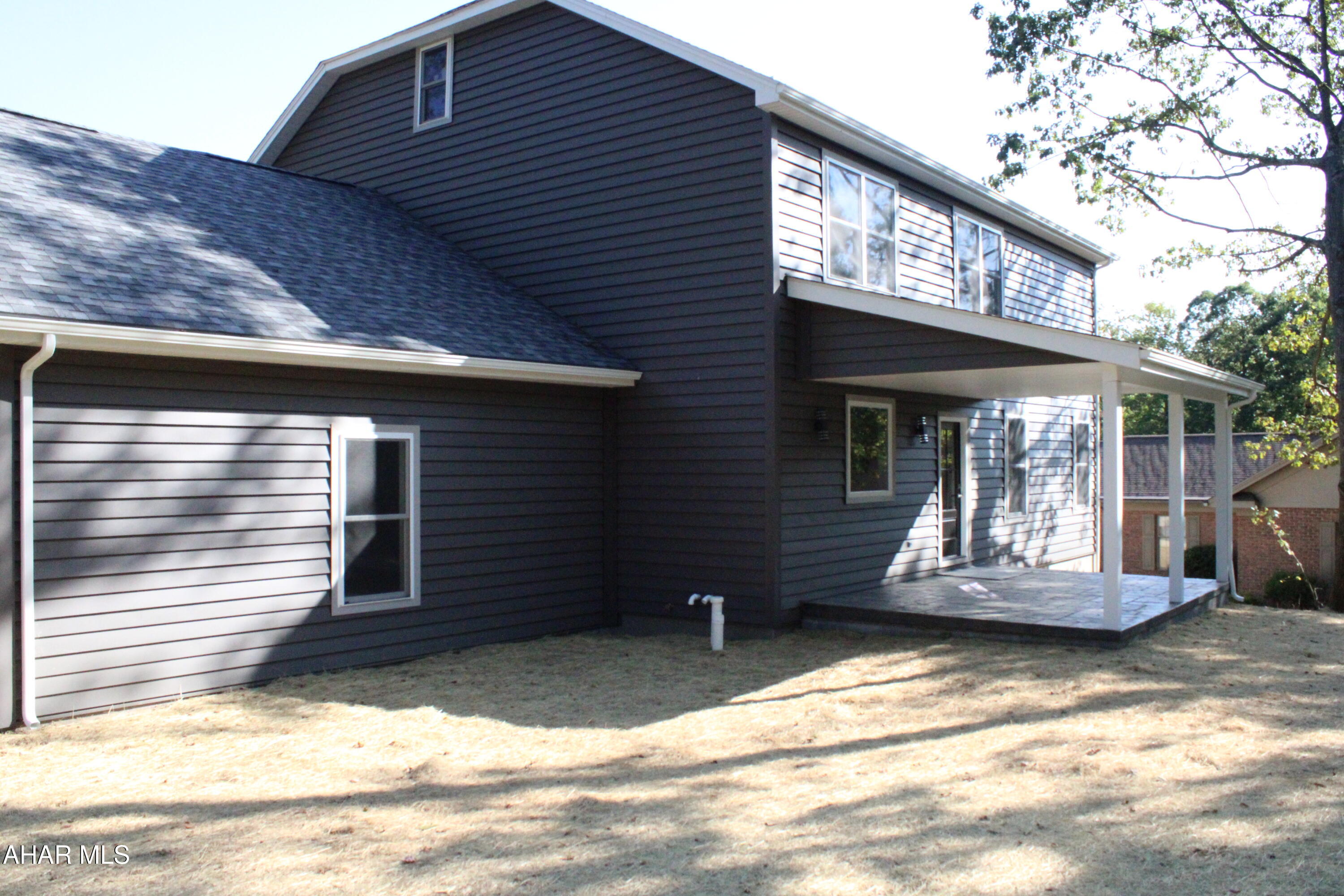 Stonehedge - Residential