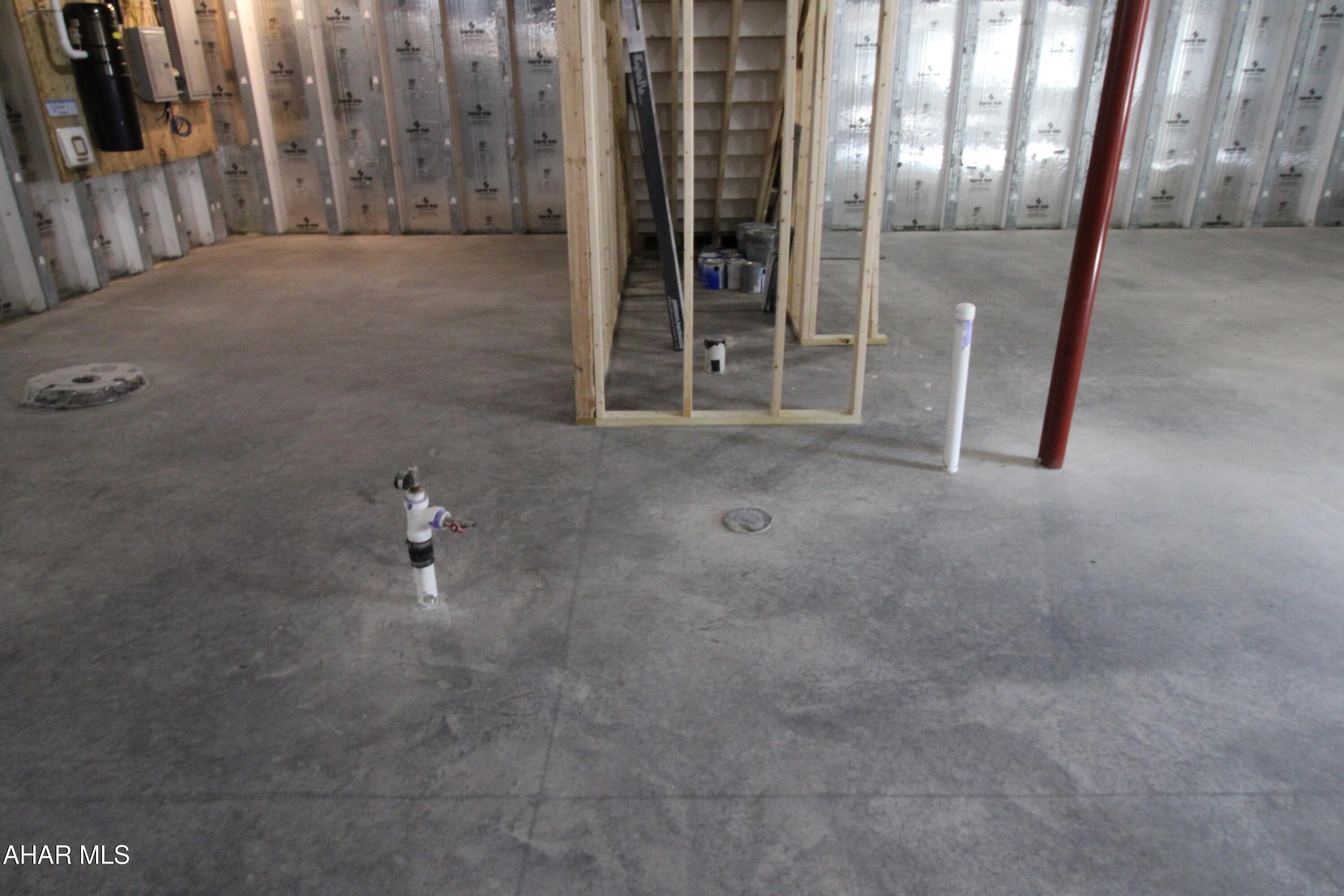 Stonehedge - Residential