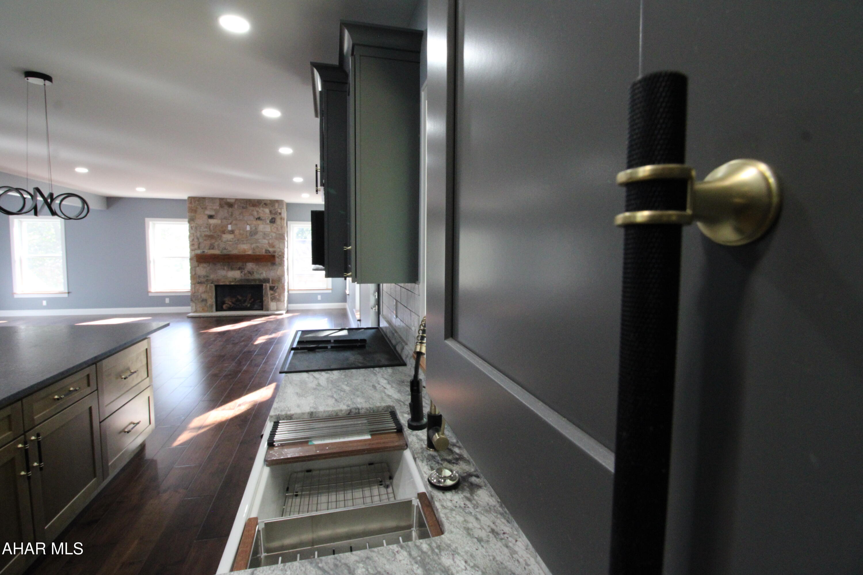 Stonehedge - Residential