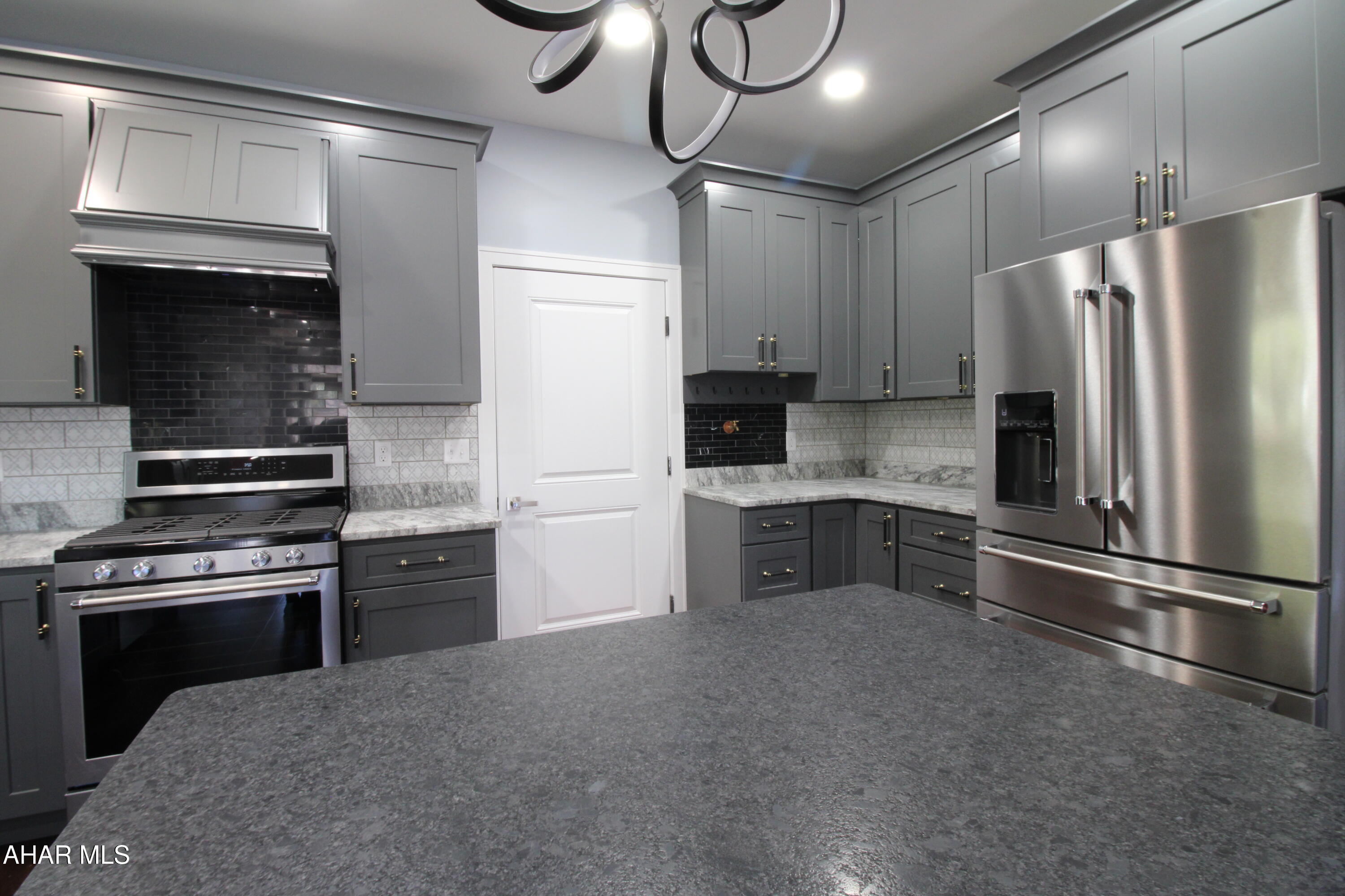 Stonehedge - Residential