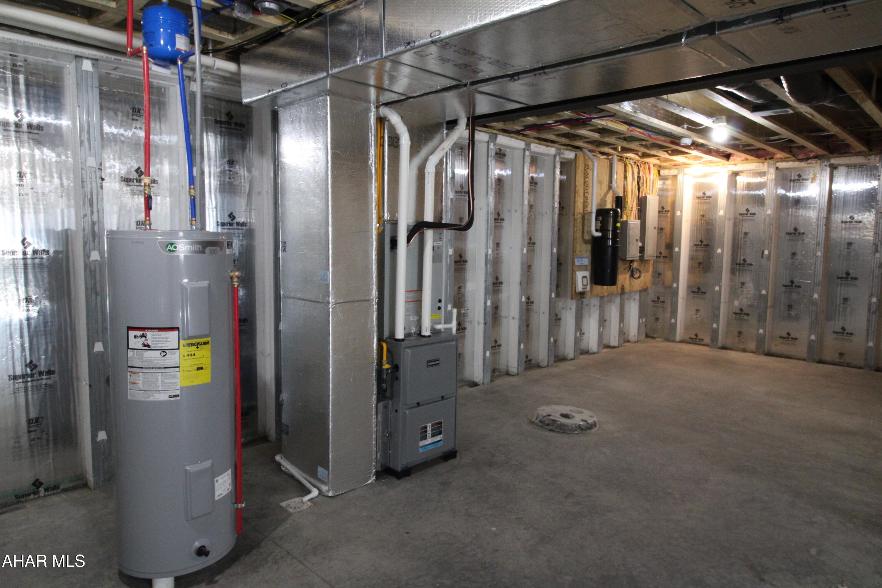 Stonehedge - Residential