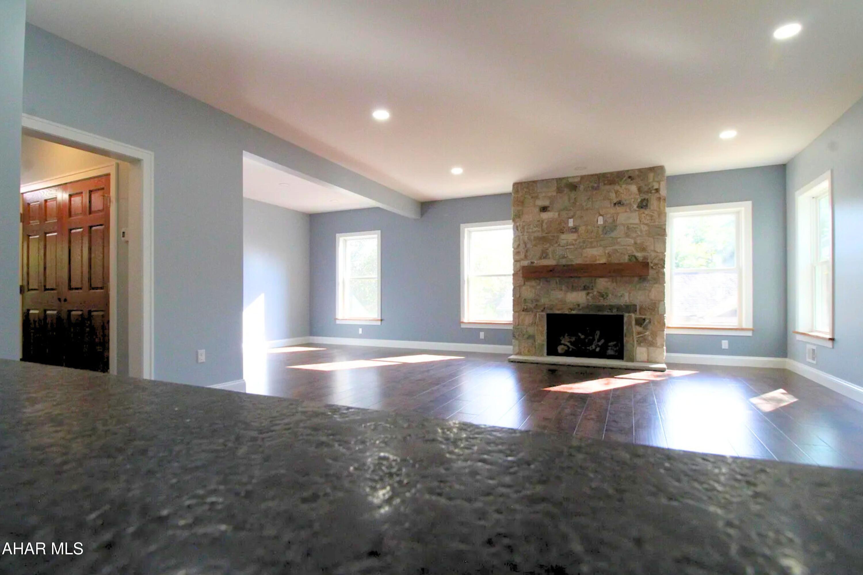 Stonehedge - Residential