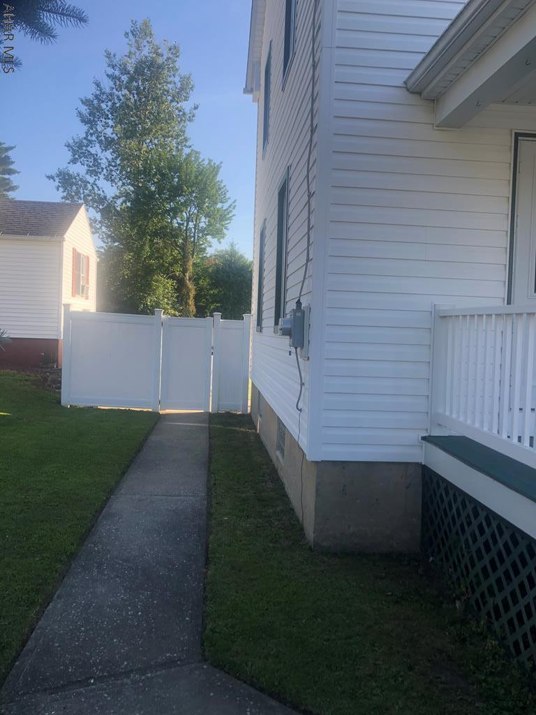 Unknown - Residential