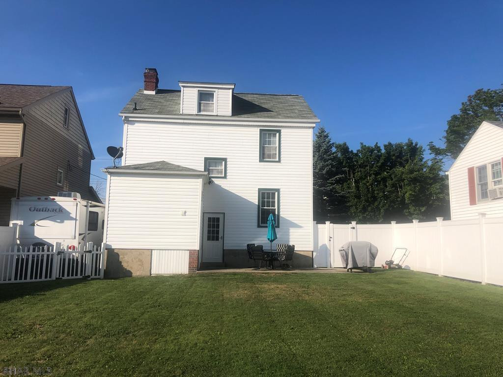 Unknown - Residential