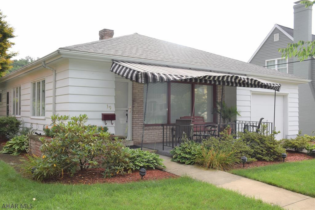 Mansion Park - Residential