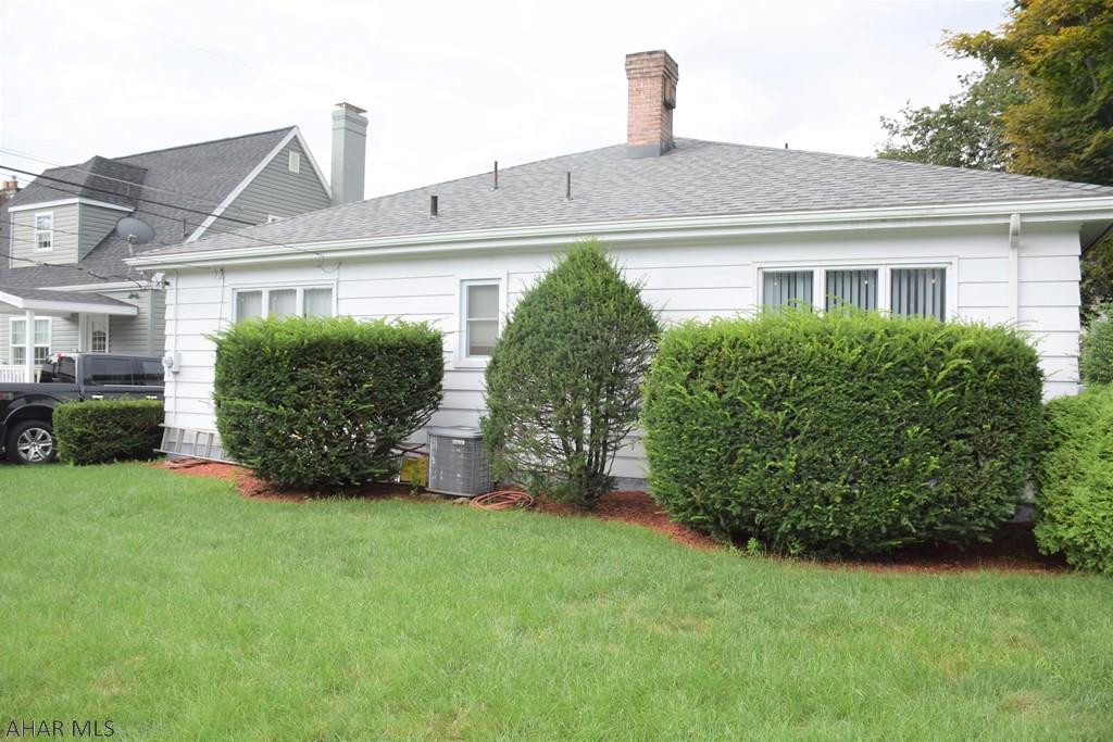 Mansion Park - Residential