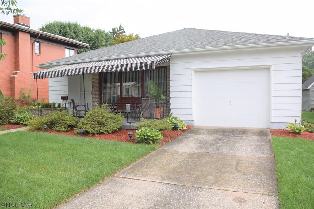 Mansion Park - Residential