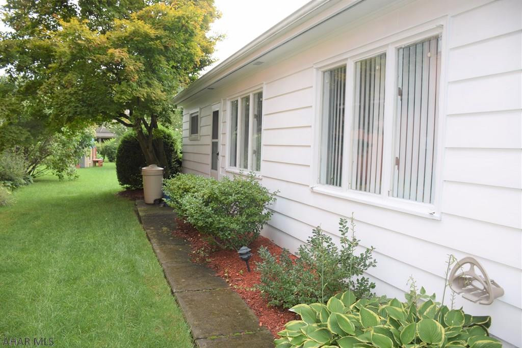 Mansion Park - Residential