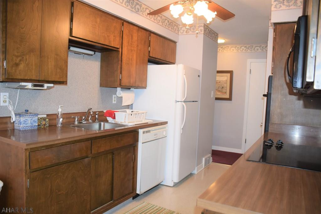 Mansion Park - Residential