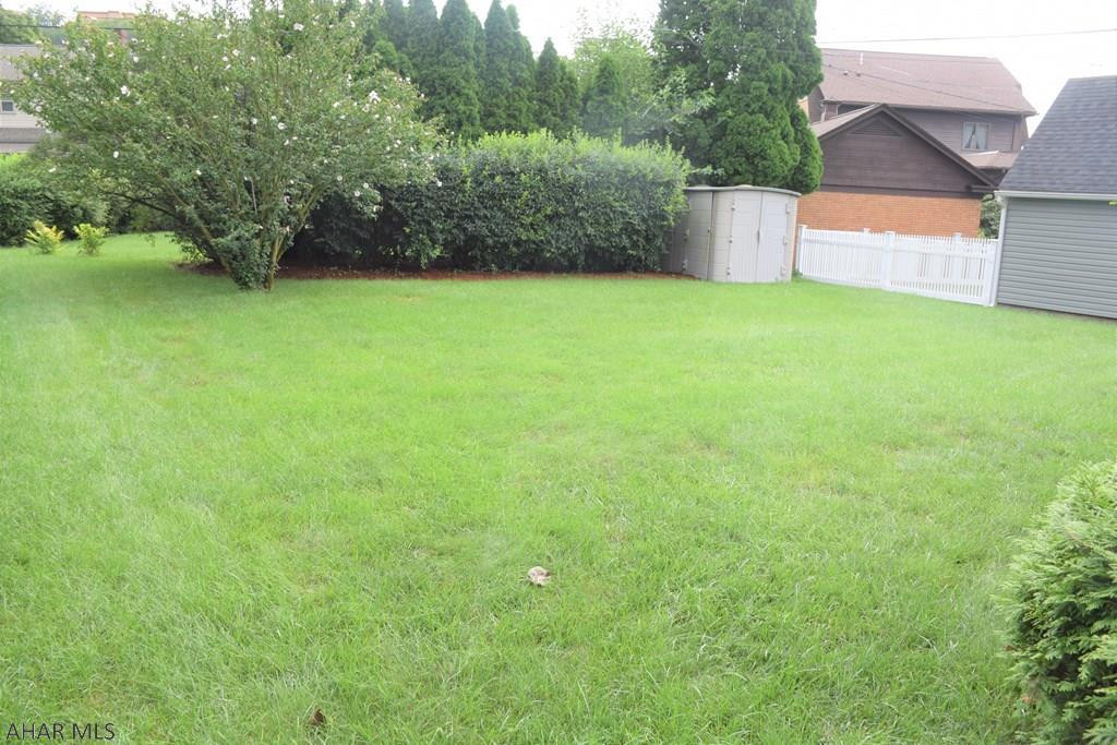 Mansion Park - Residential