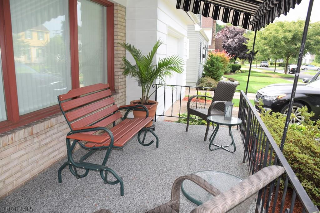 Mansion Park - Residential