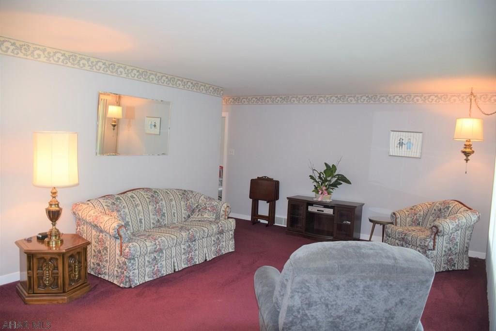 Mansion Park - Residential