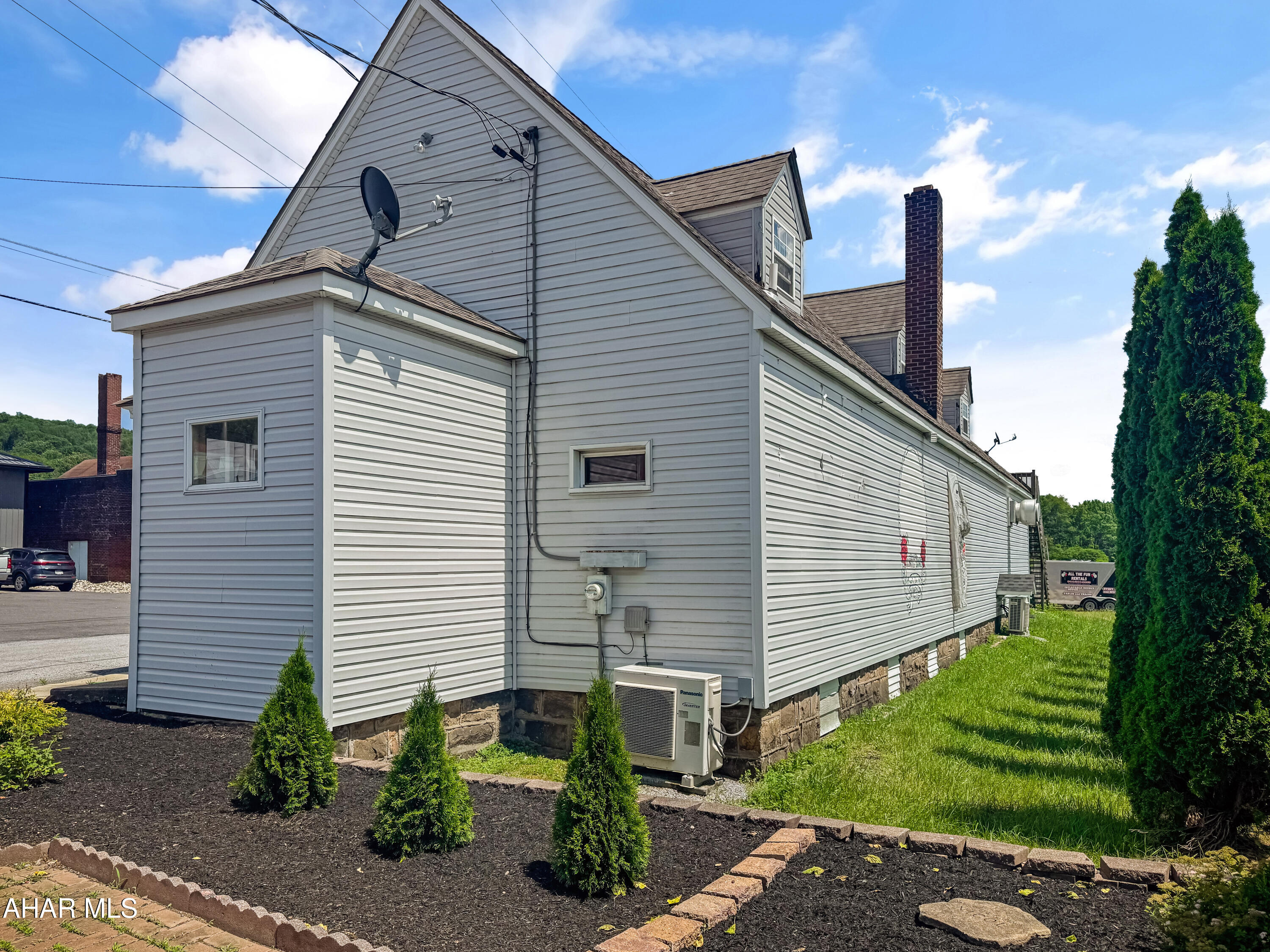 None - Commercial Sale