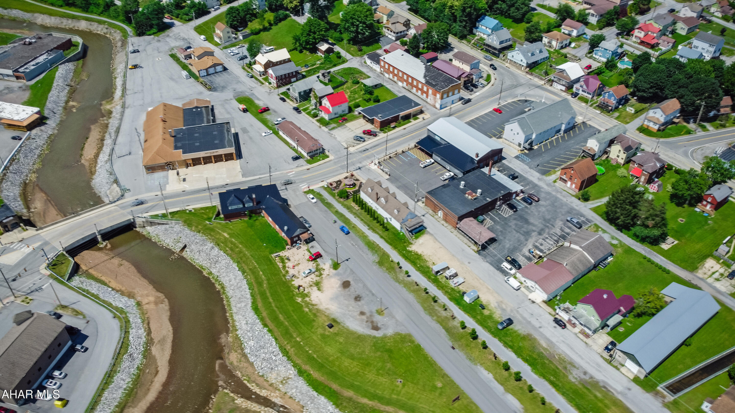 None - Commercial Sale