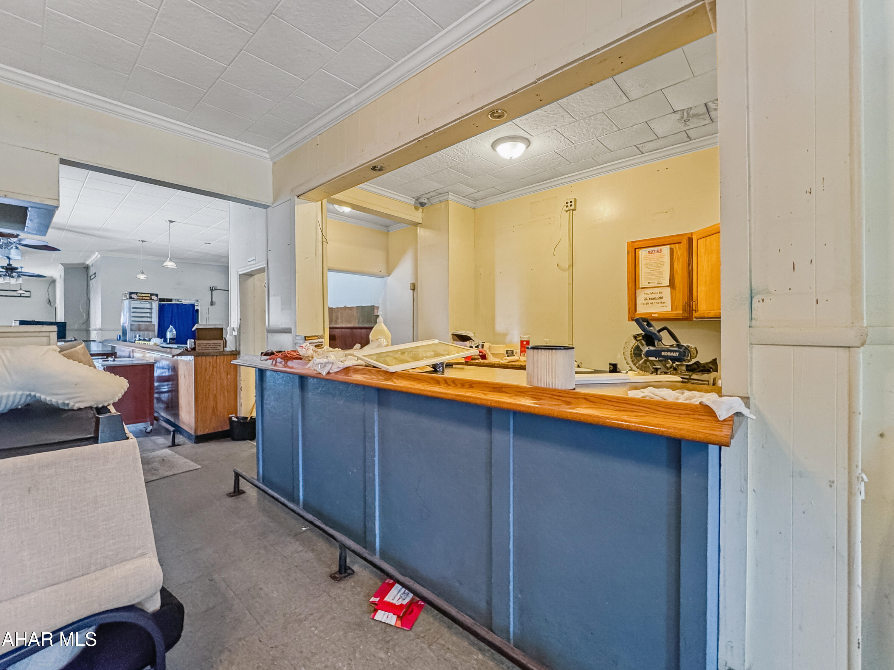 None - Commercial Sale