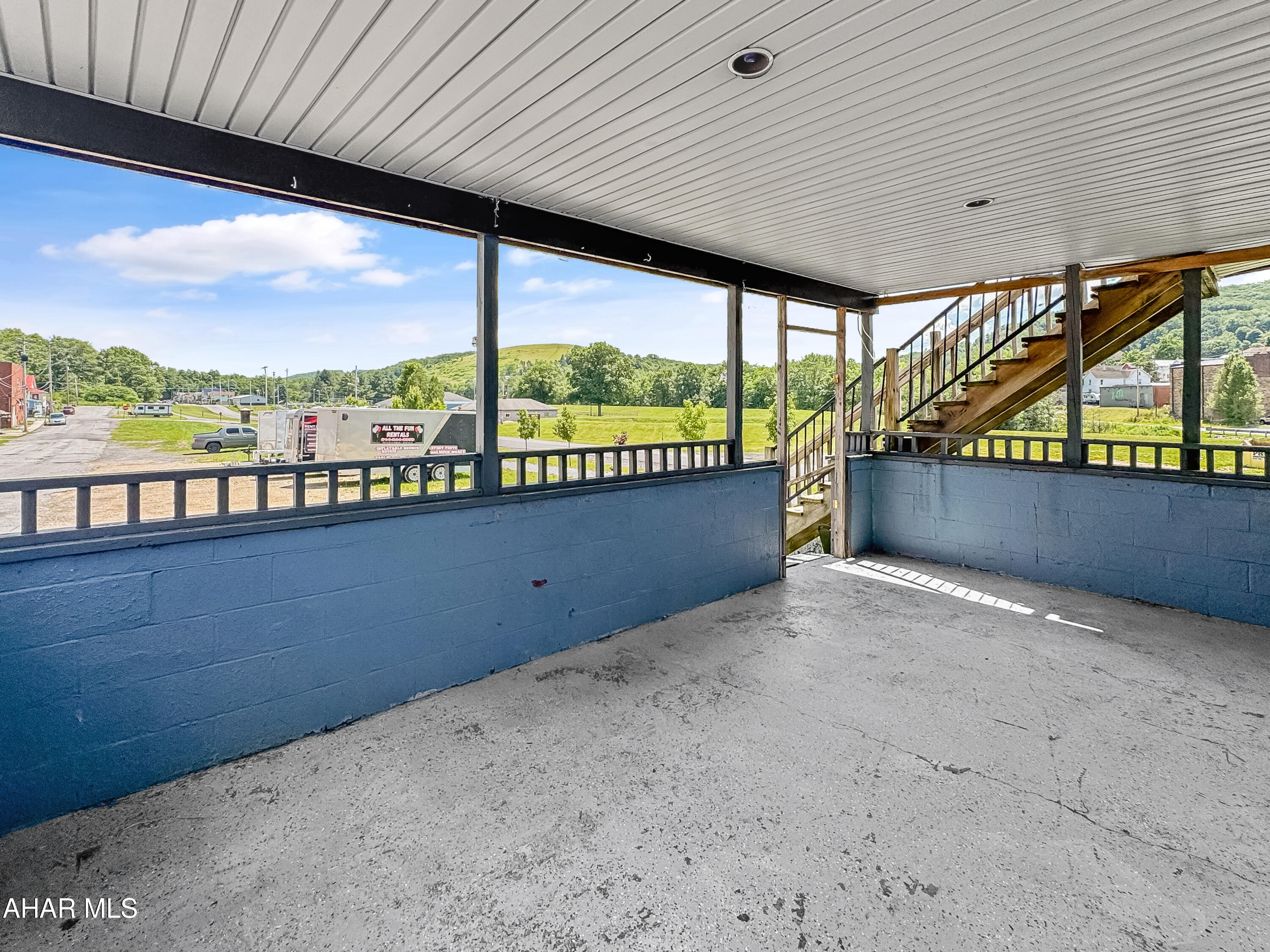 None - Commercial Sale