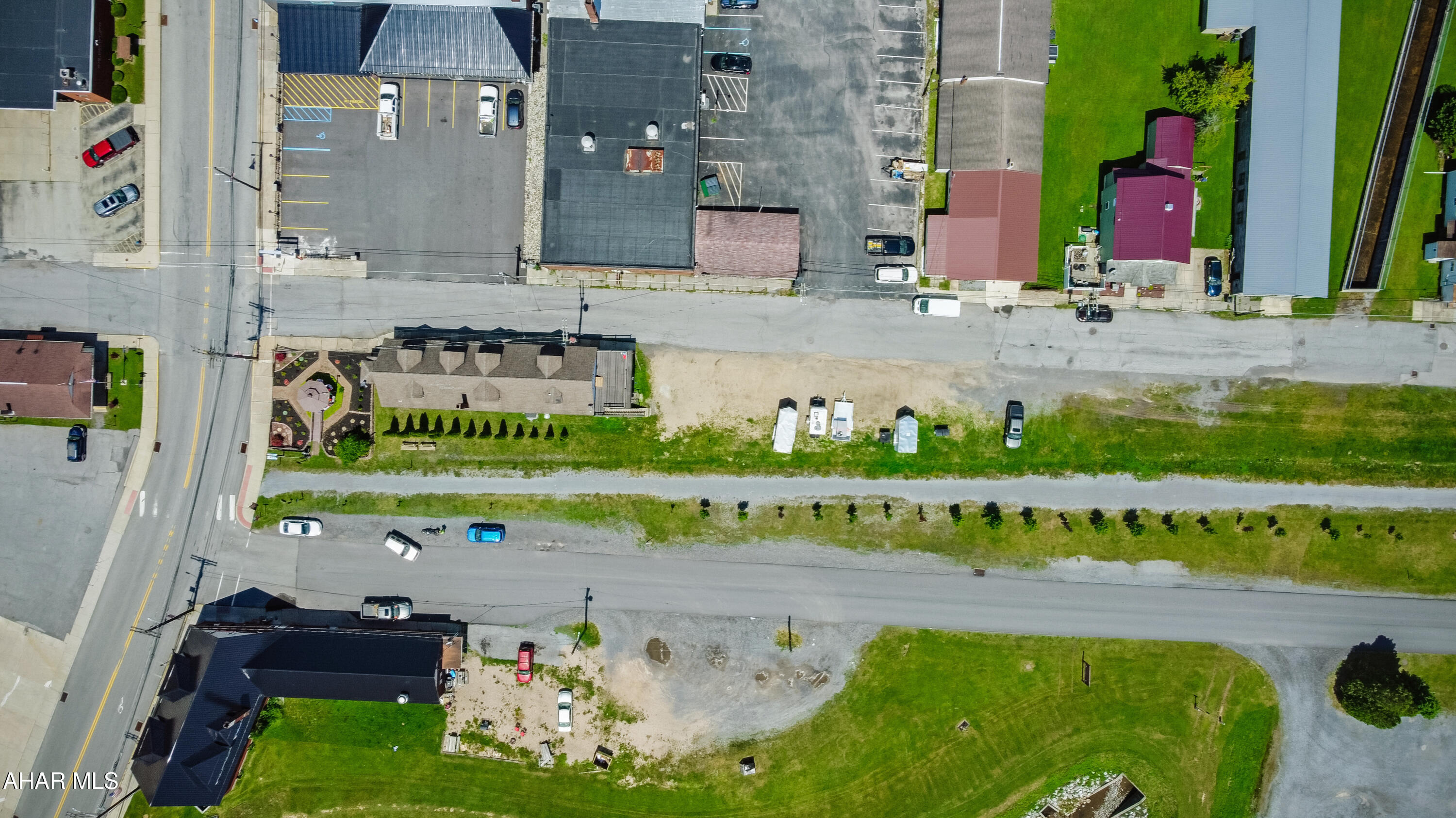 None - Commercial Sale