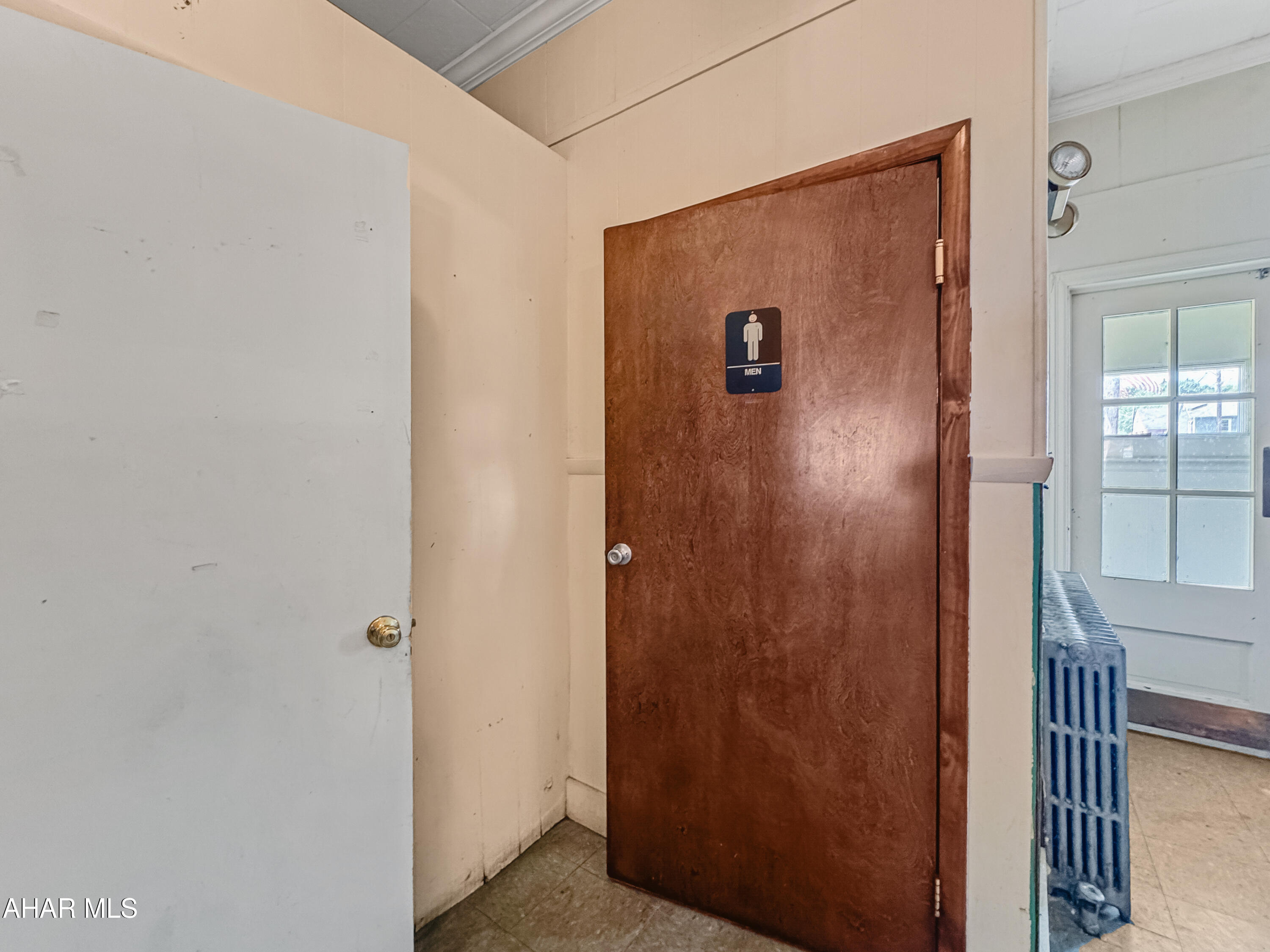 None - Commercial Sale