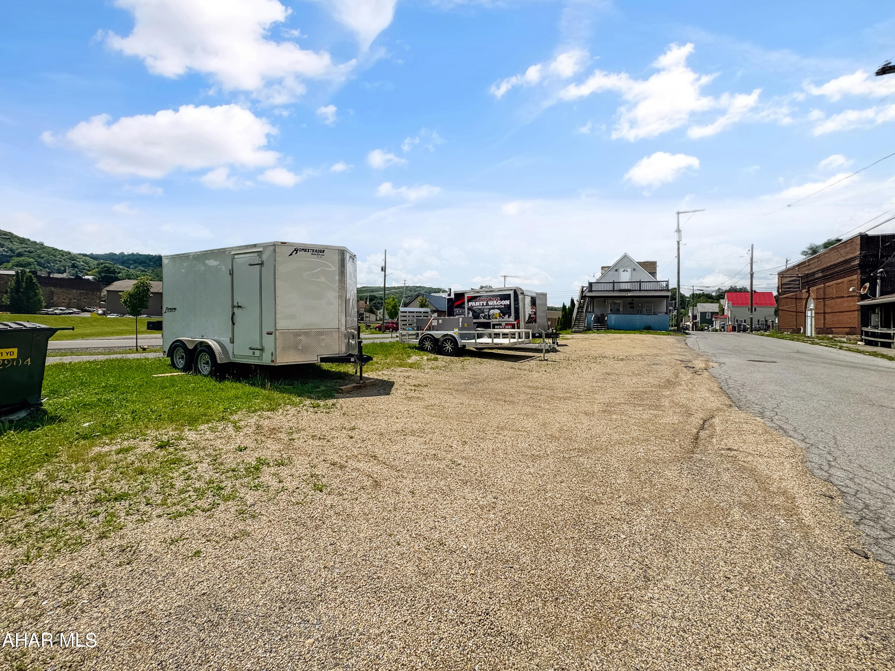 None - Commercial Sale