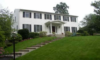 Holiday Manor - Residential