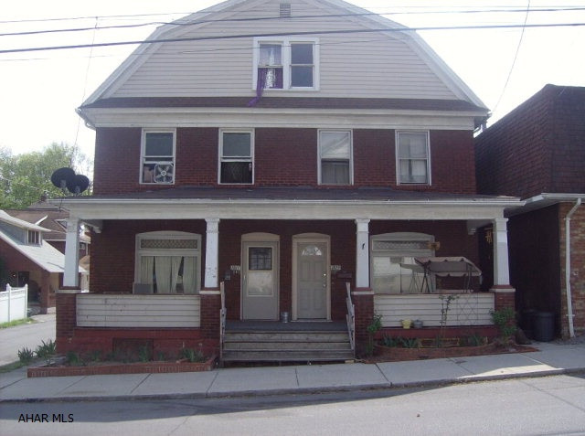 Unknown - Residential