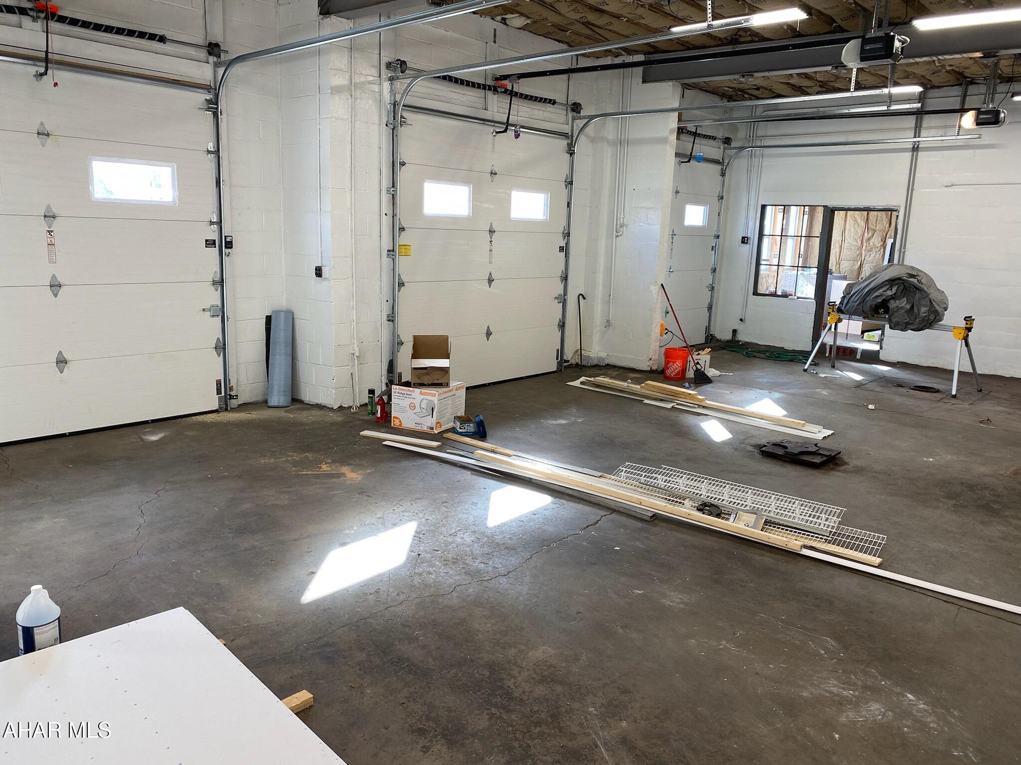 None - Commercial Sale