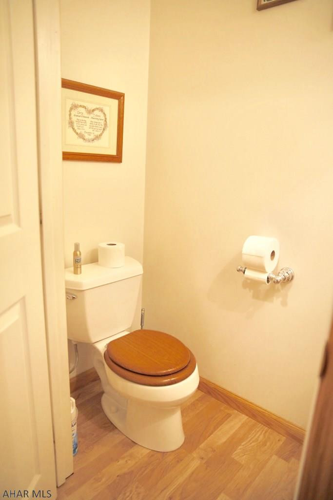 Ridgewood Heights - Residential