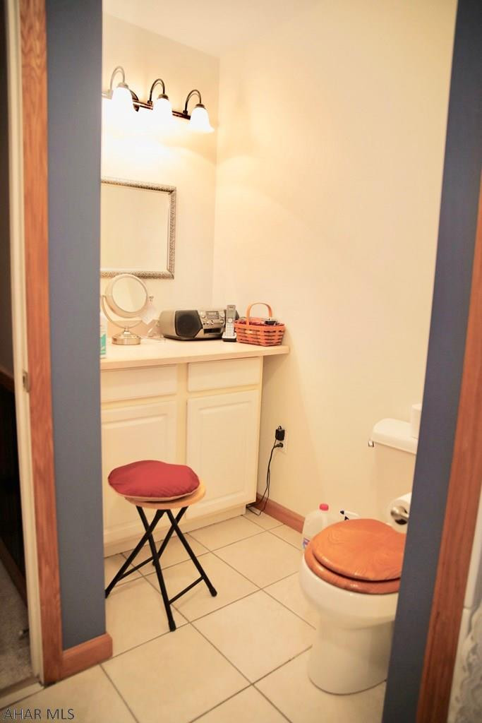 Ridgewood Heights - Residential