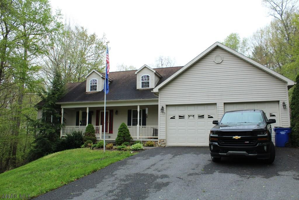 Ridgewood Heights - Residential