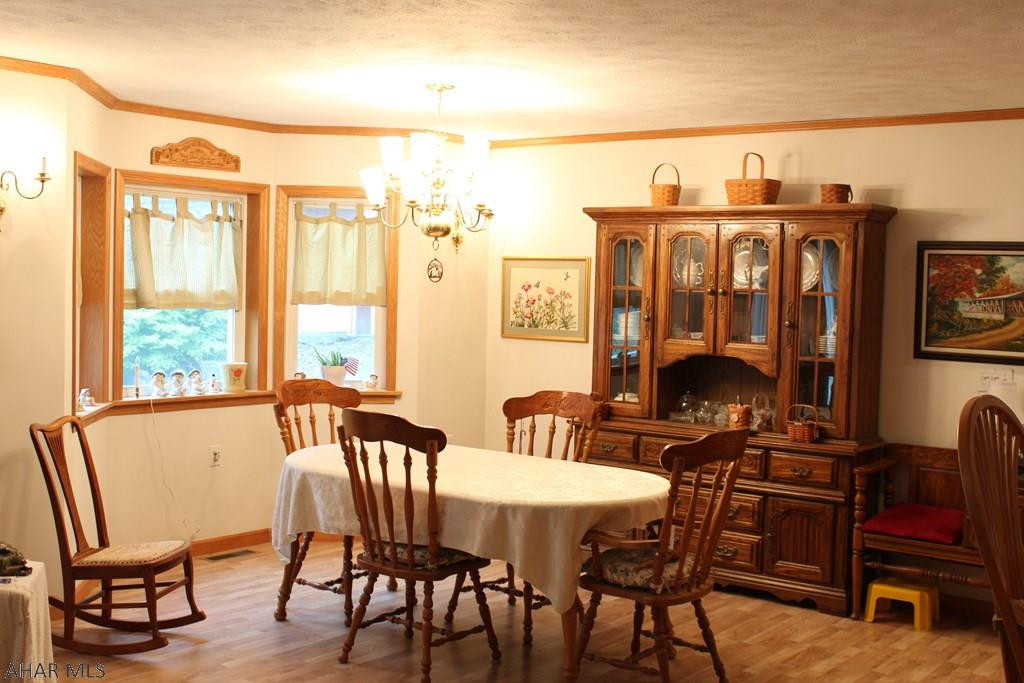 Ridgewood Heights - Residential