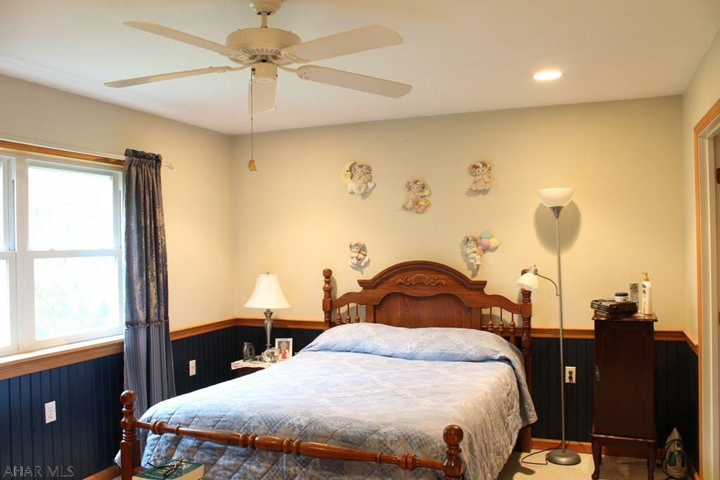 Ridgewood Heights - Residential