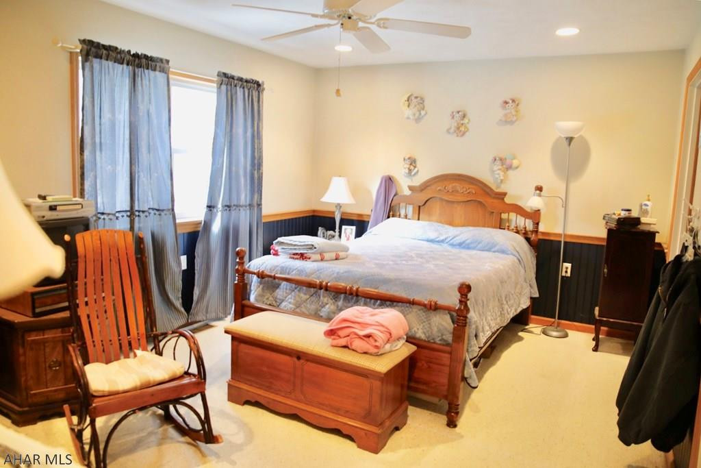 Ridgewood Heights - Residential