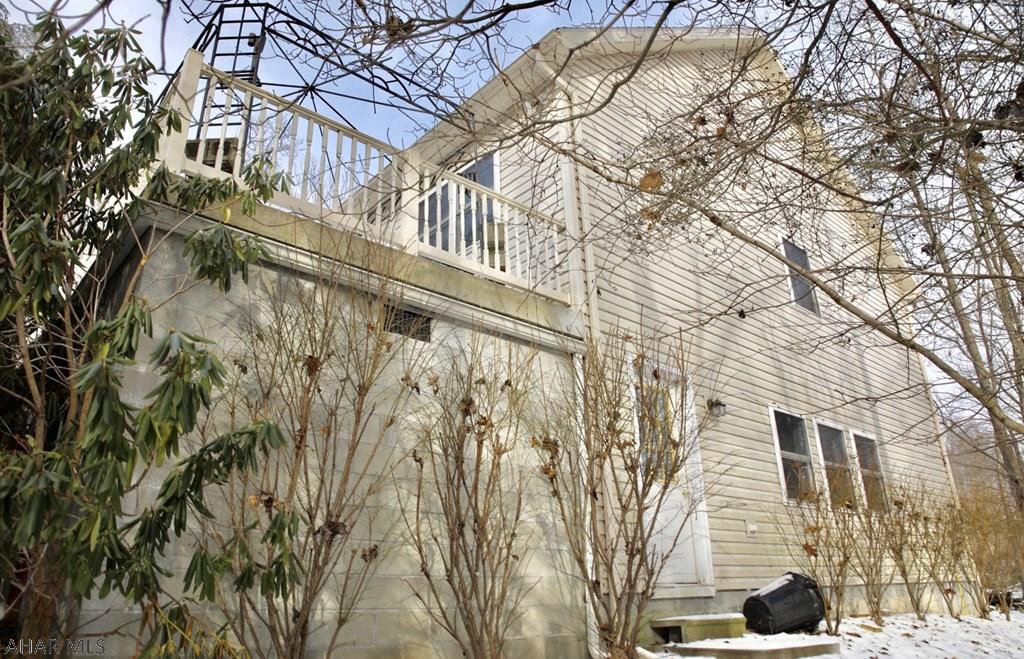 Ridgewood Heights - Residential