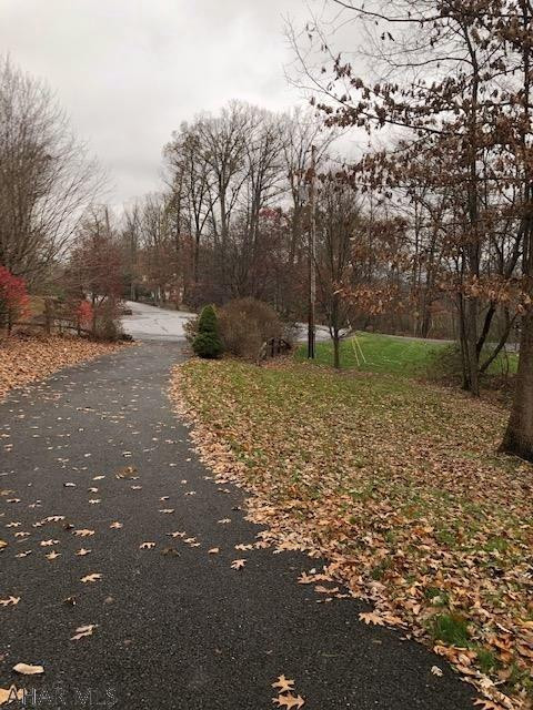 Ridgewood Heights - Residential