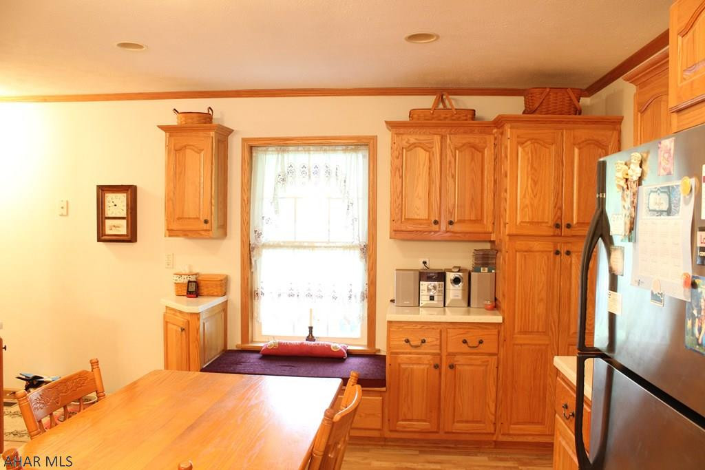 Ridgewood Heights - Residential