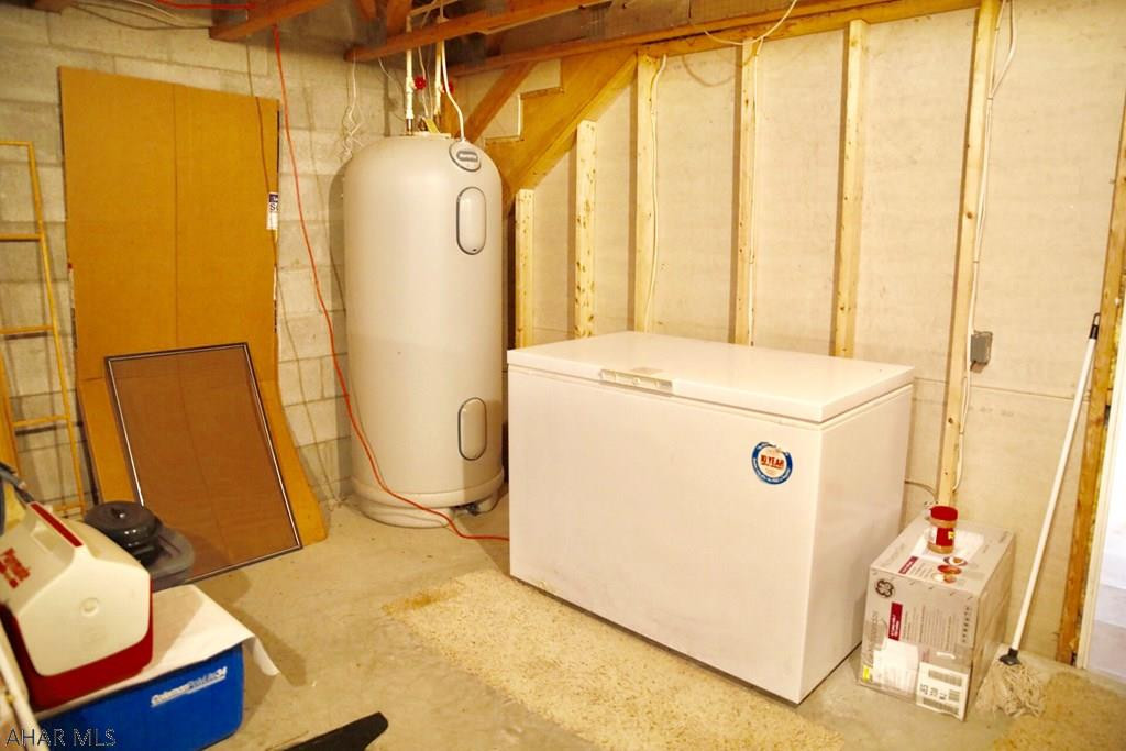 Ridgewood Heights - Residential