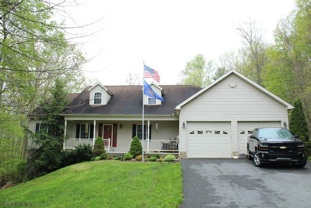 Ridgewood Heights - Residential