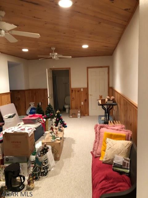 Ridgewood Heights - Residential