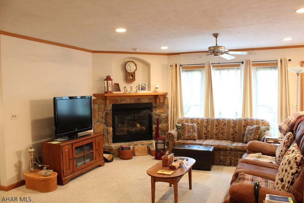 Ridgewood Heights - Residential