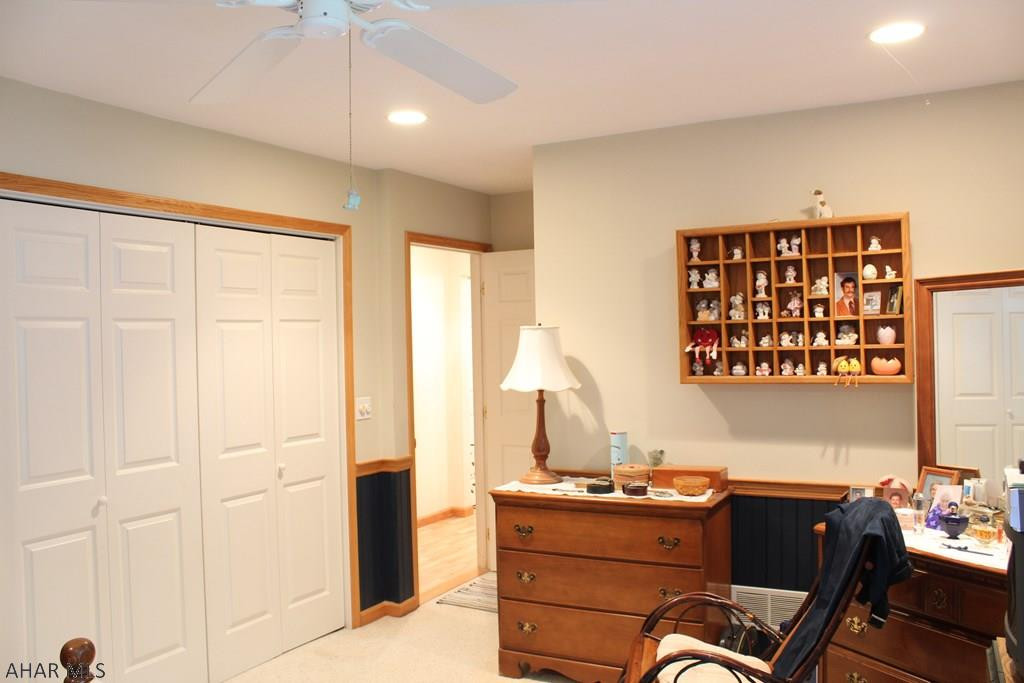 Ridgewood Heights - Residential