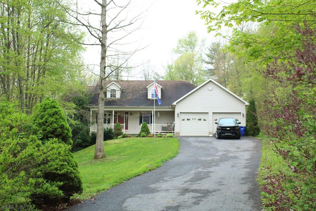 Ridgewood Heights - Residential